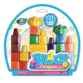 Crayons de bloco A2902